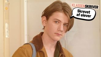 Episode 17 Bjørn's worrying message