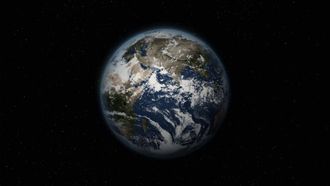 Episode 6 Spaceship Earth