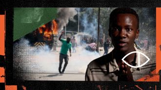 Episode 4 29/09/2025: Kenya’s Protest Killings