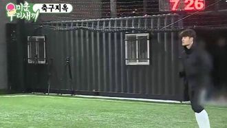 Episode 171 Episode 171 with Yoo Jun-sang