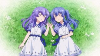 Episode 13 A Pair of Butterflies