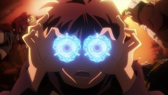 Episode 8 Z's Longest Day (Part 1)