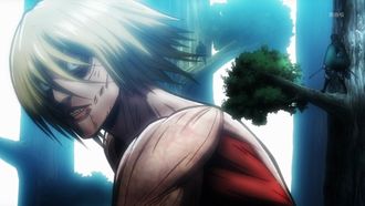 Episode 19 Bite: The 57th Exterior Scouting Mission (3)