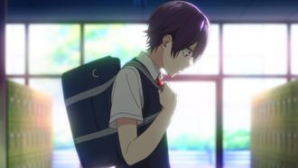 Episode 6 A Prison to Compel Love