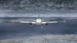 Episode 16 “Murder at 10,000 Meters, File 2”