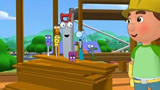 Episode 9 Pet Problem