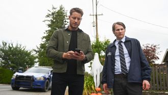 Episode 3 First Fire