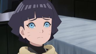 Episode 269 A Creeping Shadow