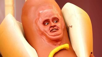 Episode 1 Mother Hot Dog