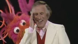 Episode 21 Bruce Forsyth