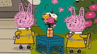 Episode 18 The Artifact Collection/Mothership Day