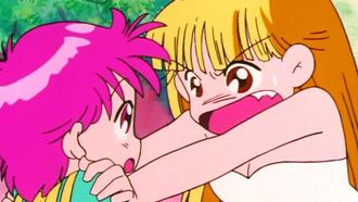 Episode 29 Chii-chan's Huge Screw-up / We Love It! A Rural Festival