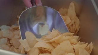 Episode 12 When Frito Met Lay