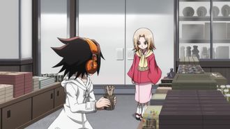 Episode 31 Mt. Osore Le Voile ||