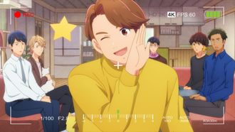 Episode 2 Company Housing