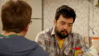 Episode 1 Josh Comes Home