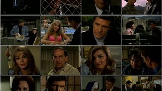 Episode 16 Swinger's Only