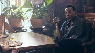 Episode 4 Act Four: Natural Justice