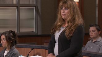 Episode 10 Flipping and Fighting; Amusement Park Drama