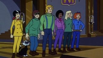Episode 5 The Midas Mix-Up