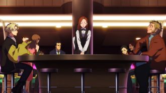 Episode 1 ONE SHOT