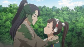 Episode 12 Teng Gen (Part 2)