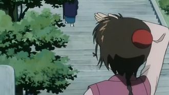 Episode 11 Vengeance Made Himself an Enemy