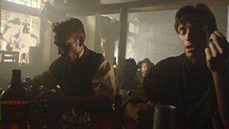 Episode 2 Yukon Gold Rush War