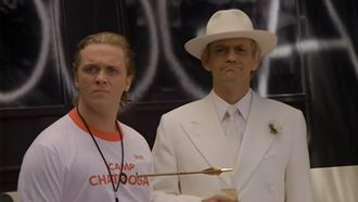 Episode 6 The Camp Counselor (2)