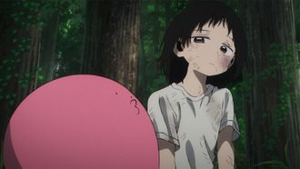 Episode 3 Takopi's Confession