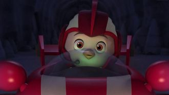 Episode 6 Rod's Beary Brave Save