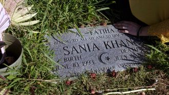 Episode 3 The Killing of Alexis Sharkey