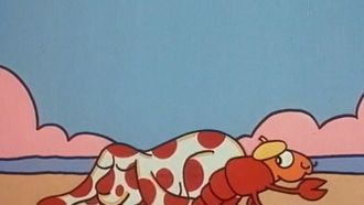Episode 25 Sulla spiaggia