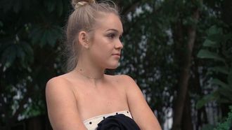 Episode 6 Striking Out