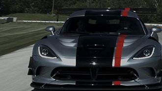 Episode 3 Nissan GTR/Dodge Viper