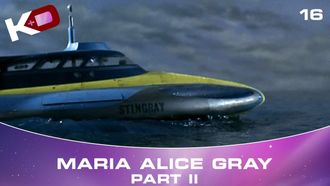 Episode 16 Maria Alice Gray - Part 2