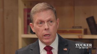 Episode 15 Former Capitol Police Chief Steven Sund