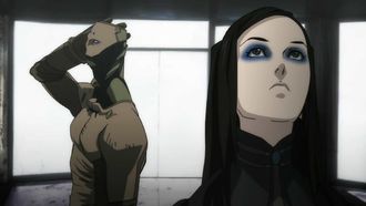 Episode 20 Goodbye Vincent