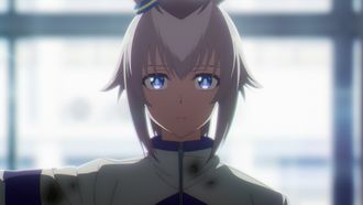 Episode 1 I'm Here