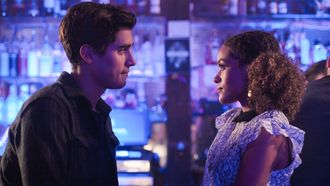 Episode 2 Paper Tiger