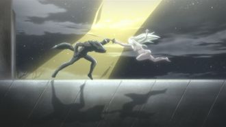 Episode 7 Innocent Blood