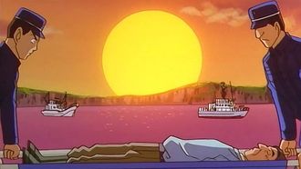 Episode 215 The Bay of Revenge (1)