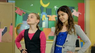 Episode 14 Frenemies