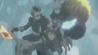 Episode 146 Those Who Worship the Devil