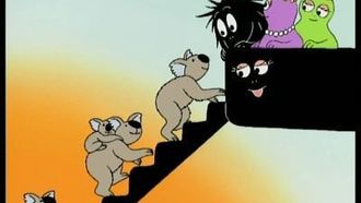 Episode 13 Australia - Forest Fire