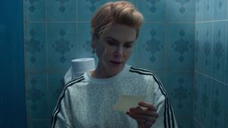 Episode 2 The Woman Who Ate Photographs