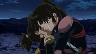 Episode 20 When the Jewel is Whole