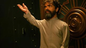 Episode 10 And Justice for All...