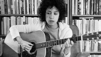 Episode 4 Janis Ian: Breaking Silence