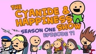 Episode 11 The Christmas Episode